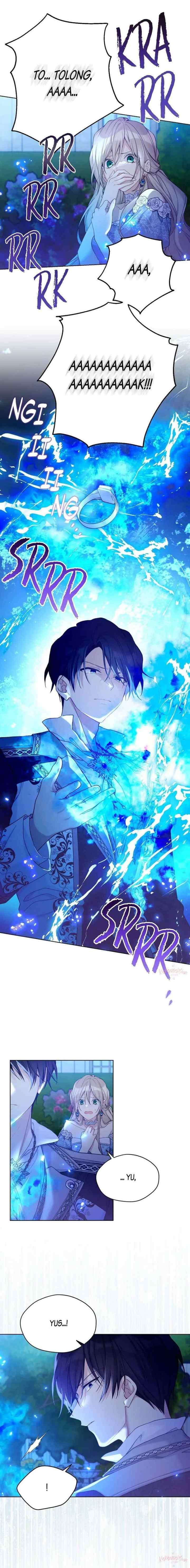 The Viridescent Crown chapter 100 halaman 7