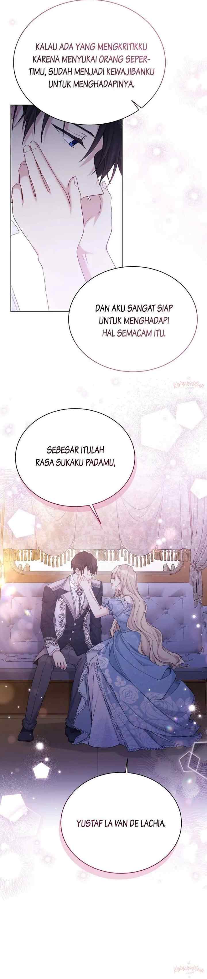 The Viridescent Crown chapter 100 halaman 15