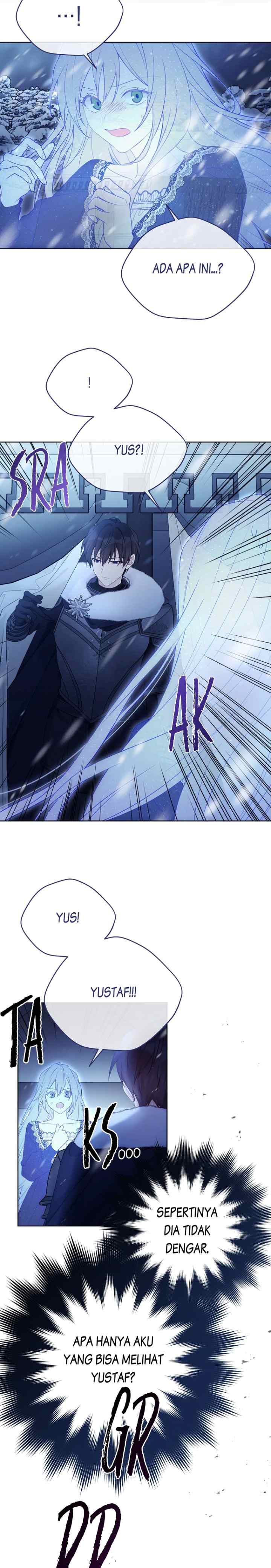 The Viridescent Crown chapter 104 halaman 16