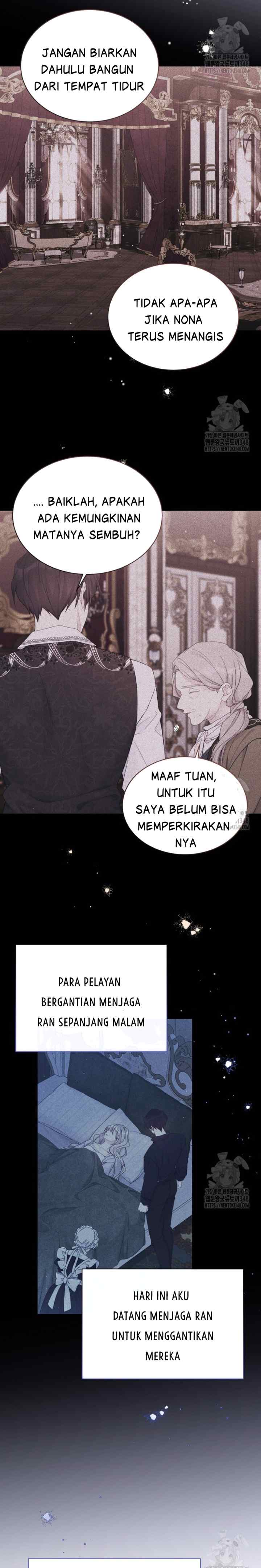 The Viridescent Crown chapter 111 halaman 6