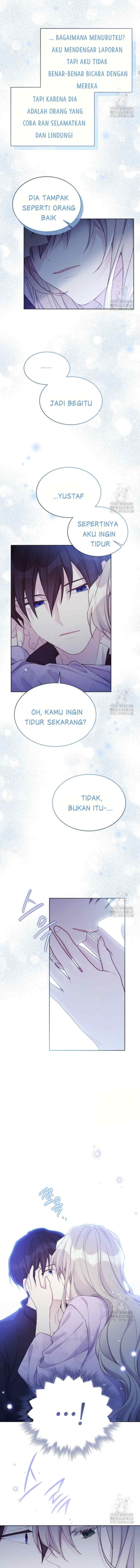 The Viridescent Crown chapter 111 halaman 12