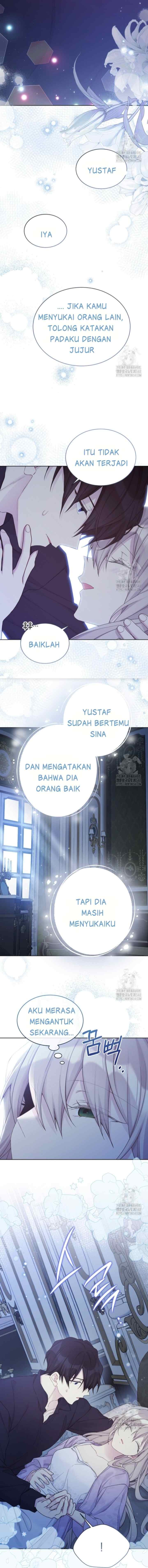 The Viridescent Crown chapter 111 halaman 16