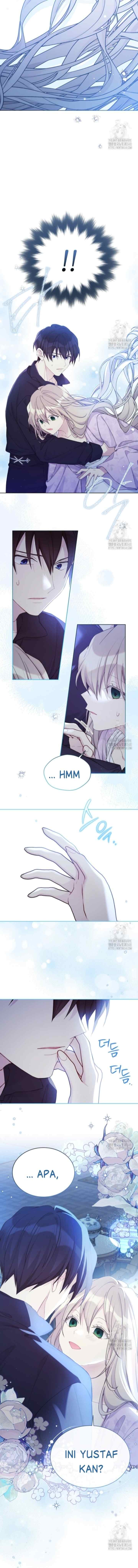 The Viridescent Crown chapter 111 halaman 8