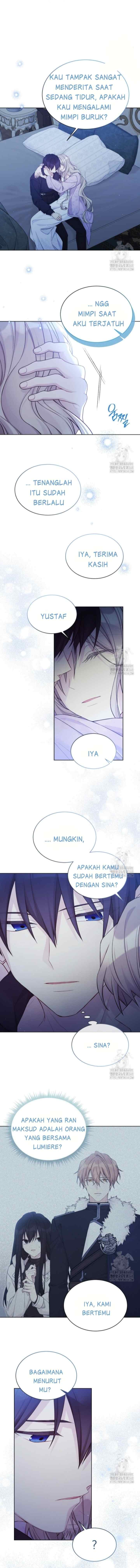 The Viridescent Crown chapter 111 halaman 11