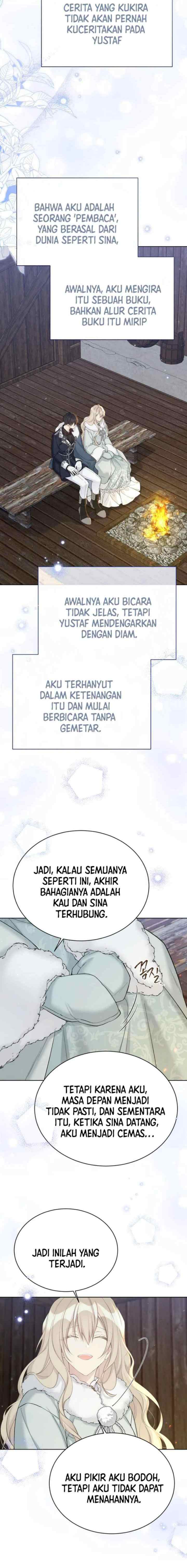 The Viridescent Crown chapter 115 halaman 15
