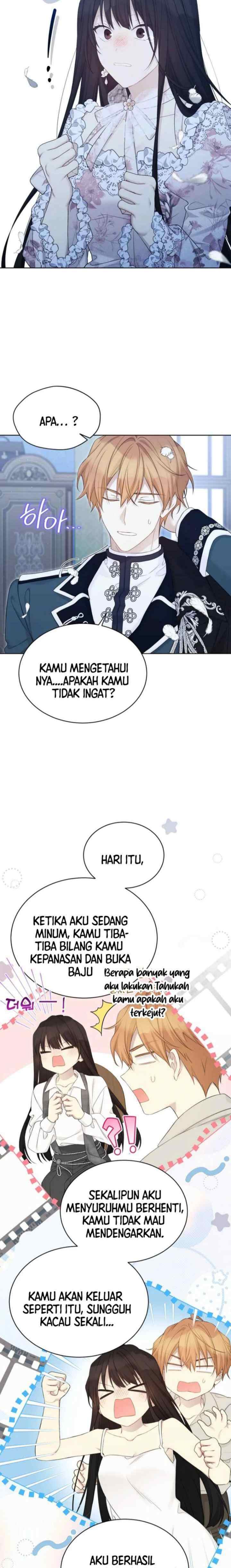 The Viridescent Crown chapter 119 halaman 8