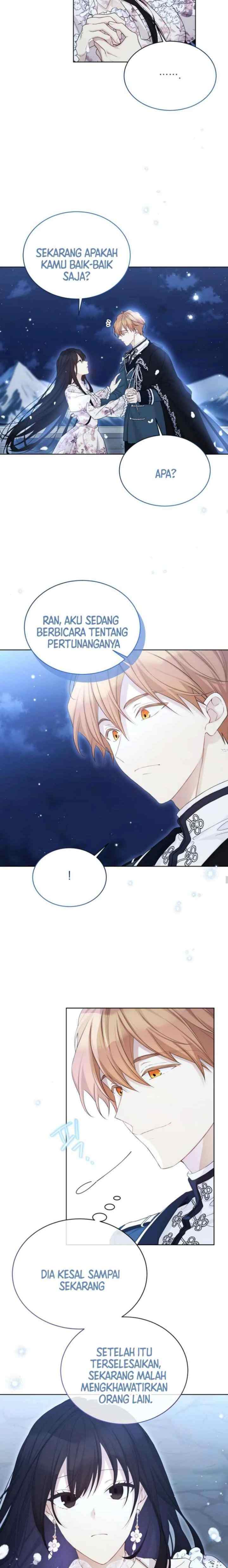 The Viridescent Crown chapter 119 halaman 16