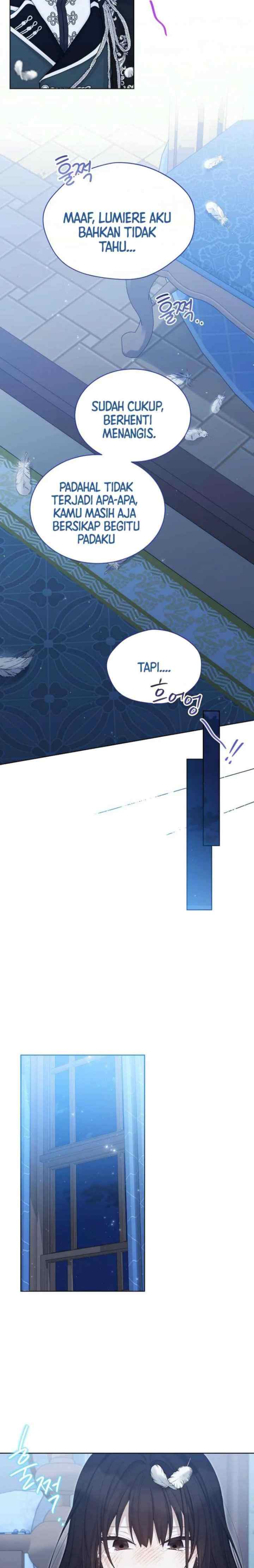 The Viridescent Crown chapter 119 halaman 11