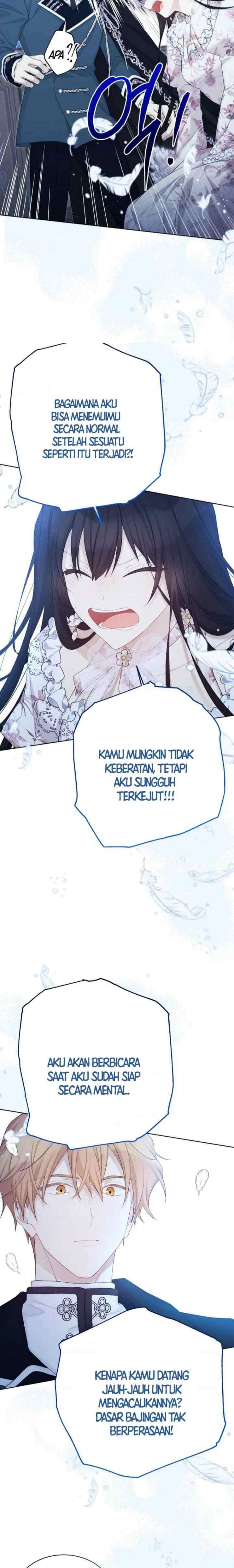 The Viridescent Crown chapter 119 halaman 6
