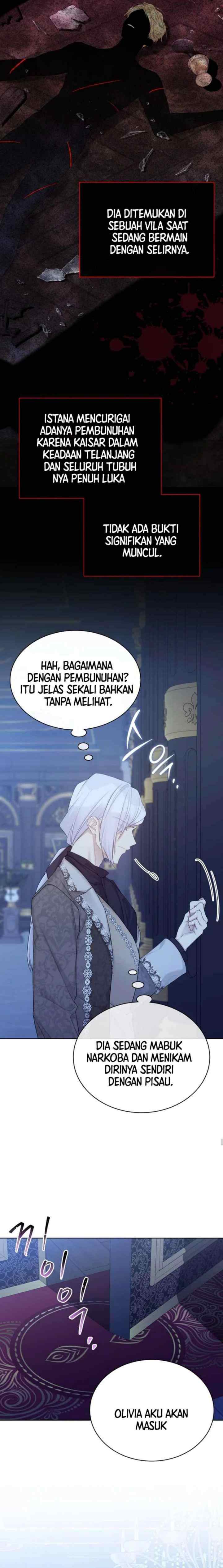 The Viridescent Crown chapter 121 halaman 18