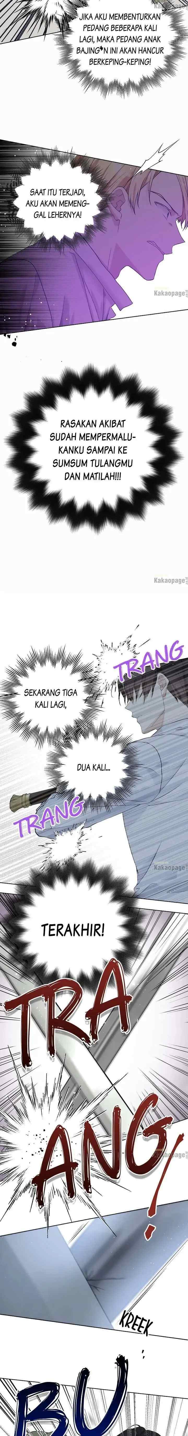 The Viridescent Crown chapter 52 halaman 8