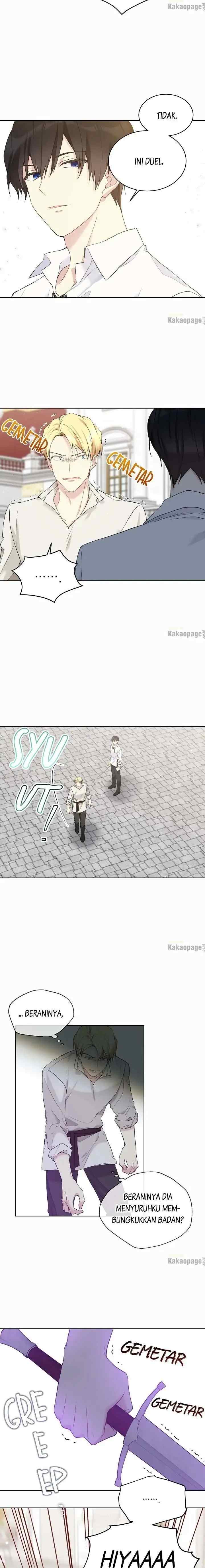 The Viridescent Crown chapter 52 halaman 6