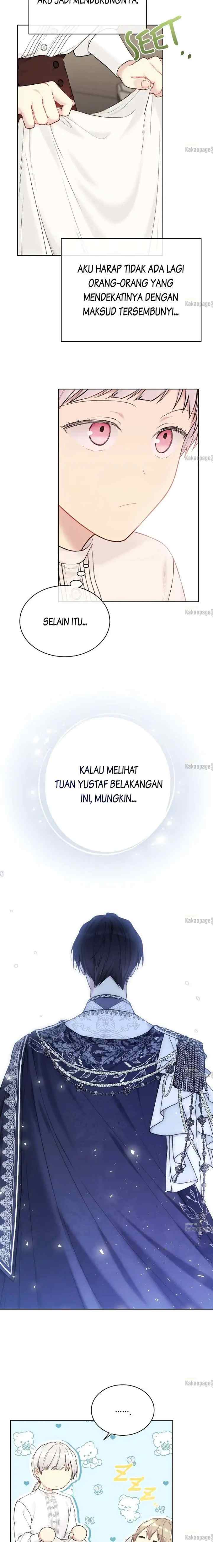 The Viridescent Crown chapter 70 halaman 16