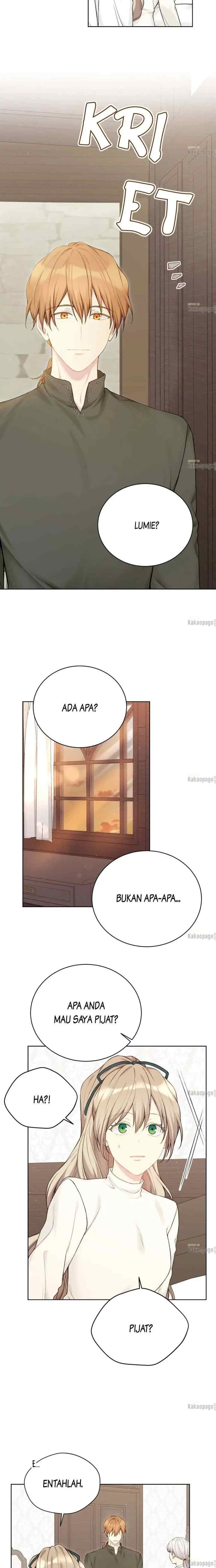 The Viridescent Crown chapter 70 halaman 11