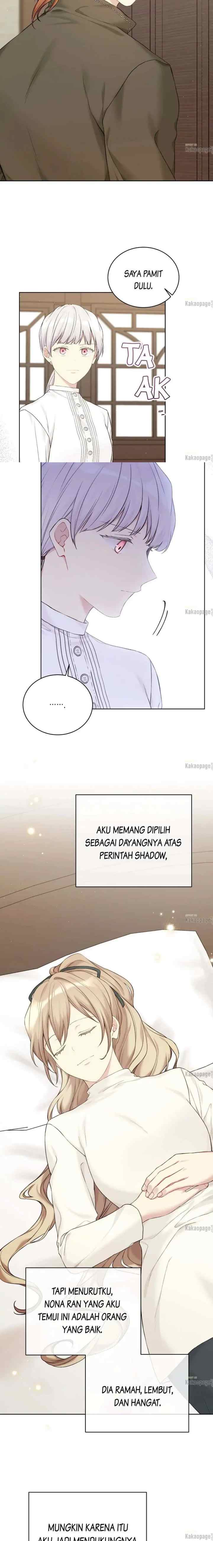 The Viridescent Crown chapter 70 halaman 15