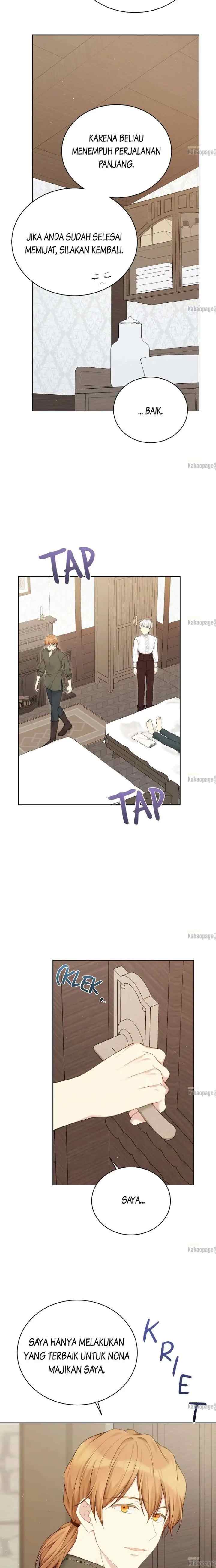 The Viridescent Crown chapter 70 halaman 14