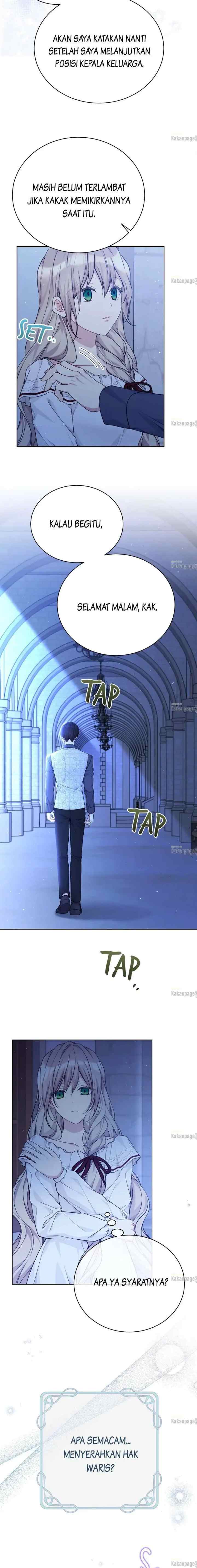 The Viridescent Crown chapter 78 halaman 6