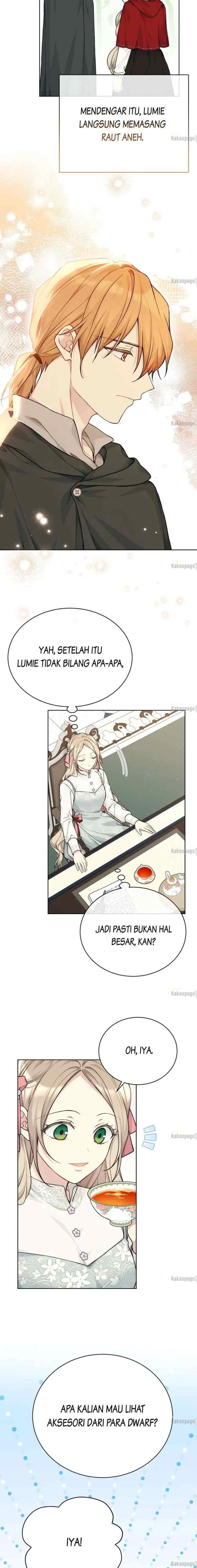 The Viridescent Crown chapter 78 halaman 16