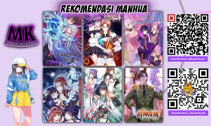 The Way of Domination chapter 52 halaman 9