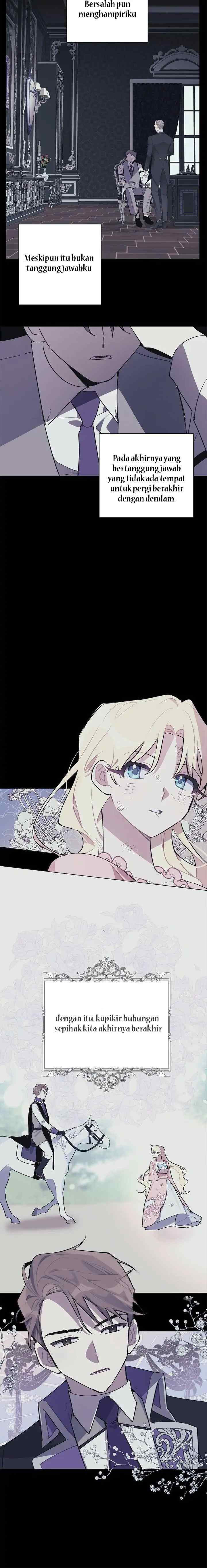 The Way the Mage Faces Death chapter 10 halaman 7