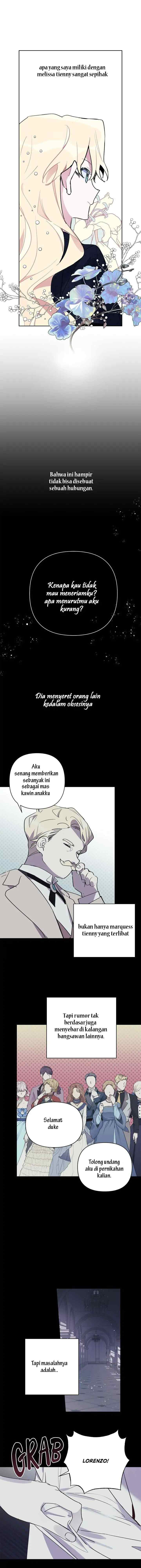 The Way the Mage Faces Death chapter 10 halaman 5