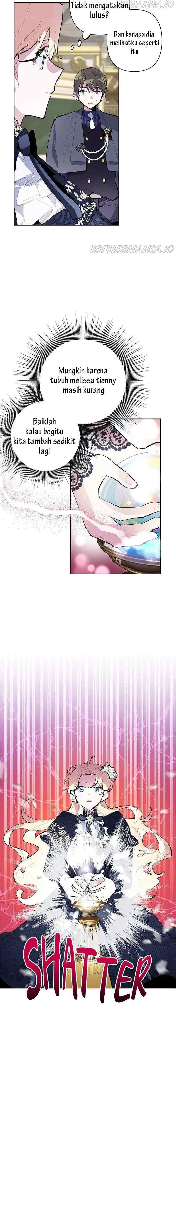 The Way the Mage Faces Death chapter 12 halaman 14