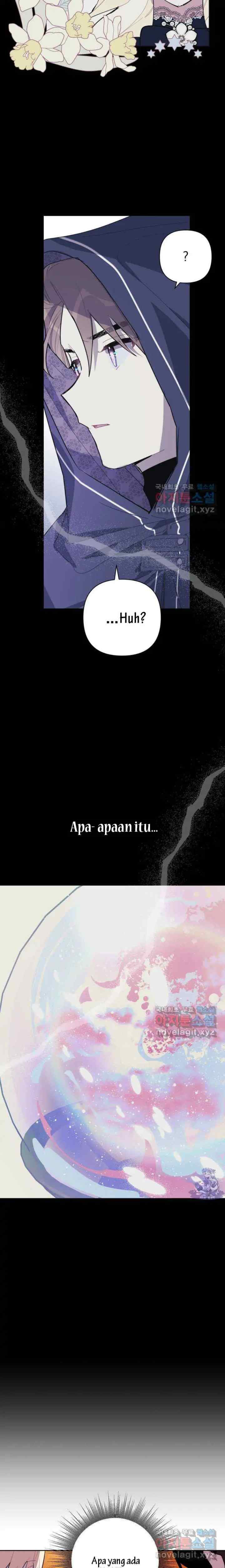The Way the Mage Faces Death chapter 13 halaman 10