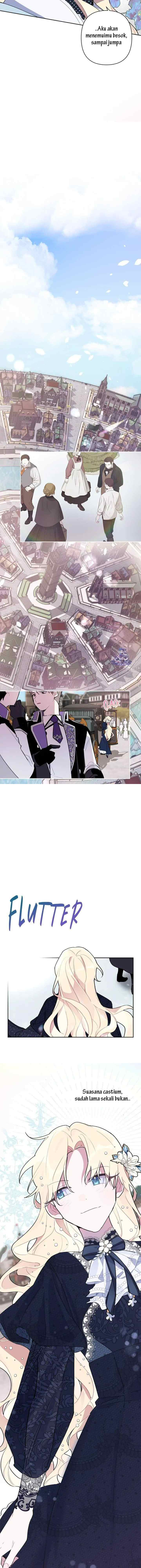 The Way the Mage Faces Death chapter 9 halaman 15