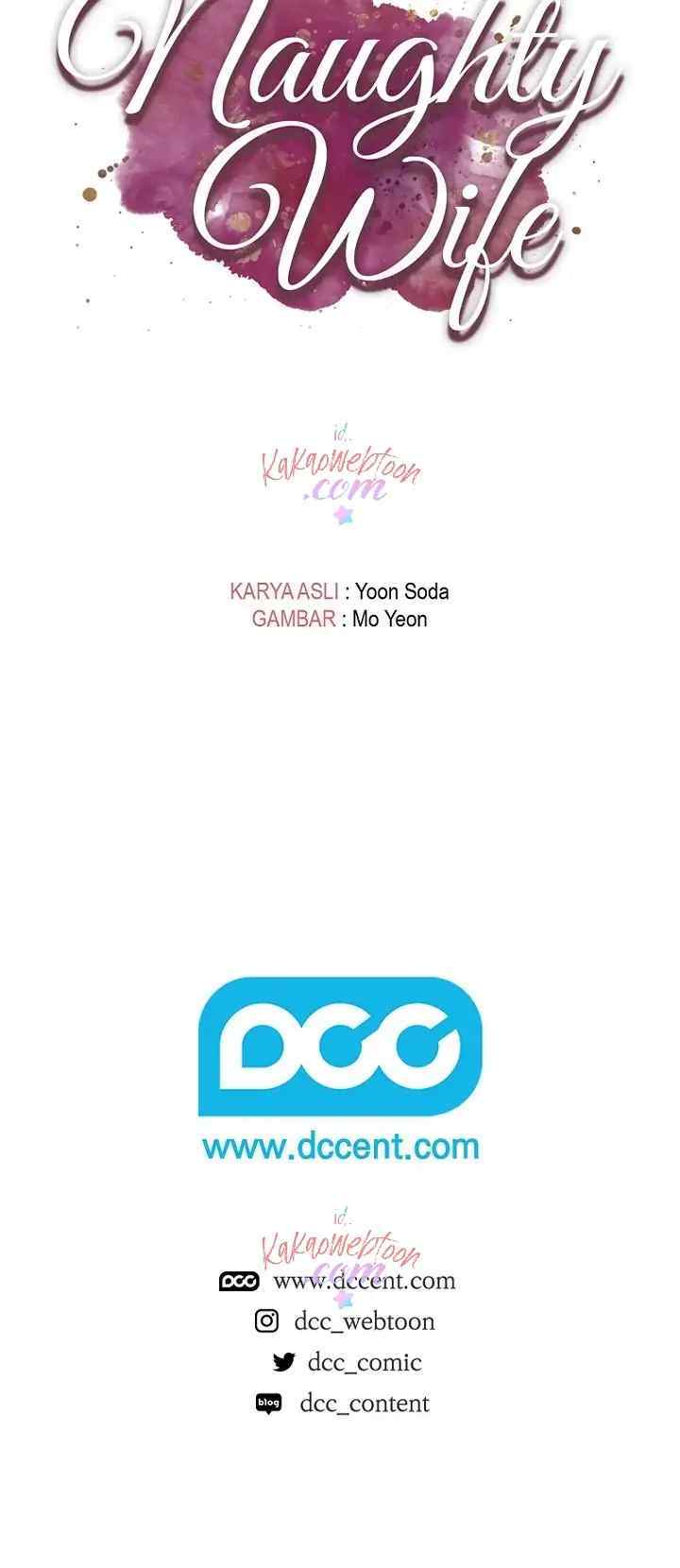 The Wicked Wife of a Scheming CEO chapter 38 halaman 17