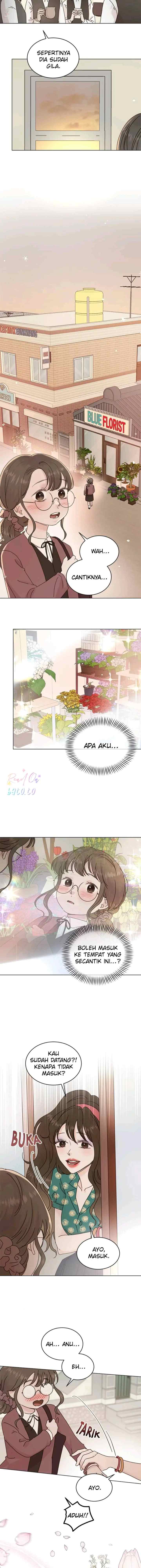 The Wife (JYUN) chapter 102 halaman 6