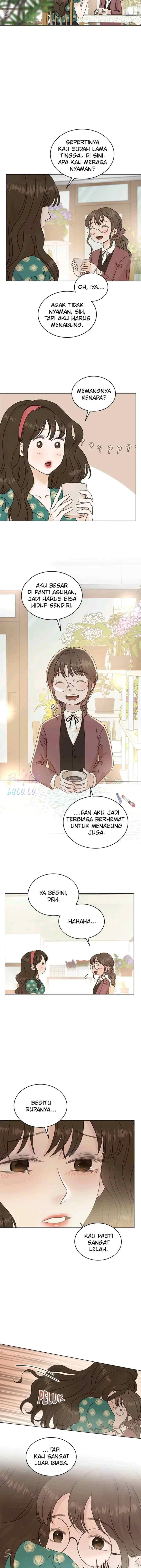 The Wife (JYUN) chapter 102 halaman 8