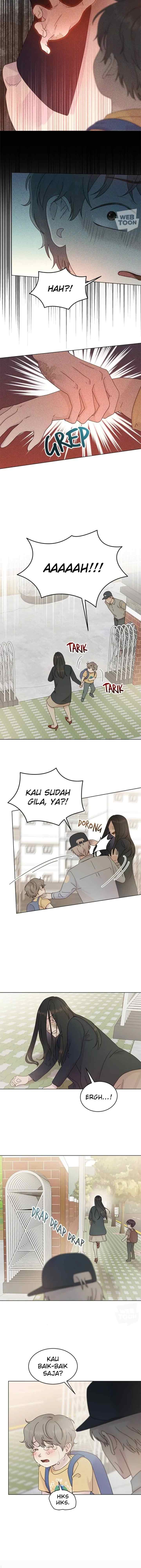 The Wife (JYUN) chapter 133 halaman 6