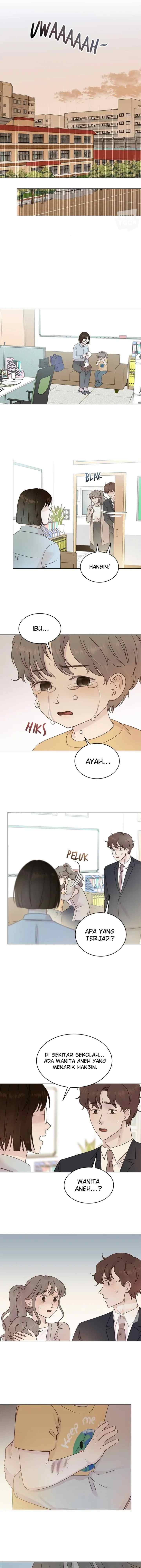 The Wife (JYUN) chapter 133 halaman 7