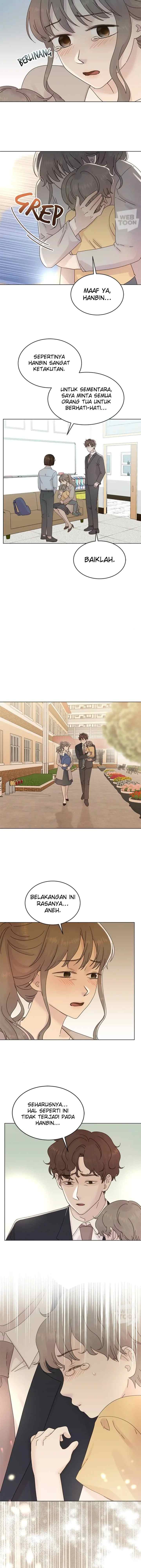 The Wife (JYUN) chapter 133 halaman 8