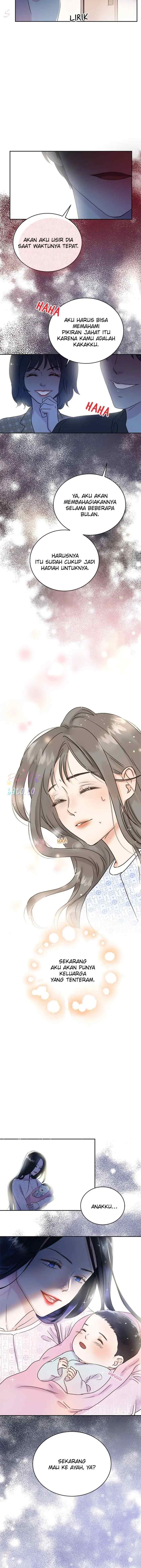 The Wife (JYUN) chapter 3 halaman 9