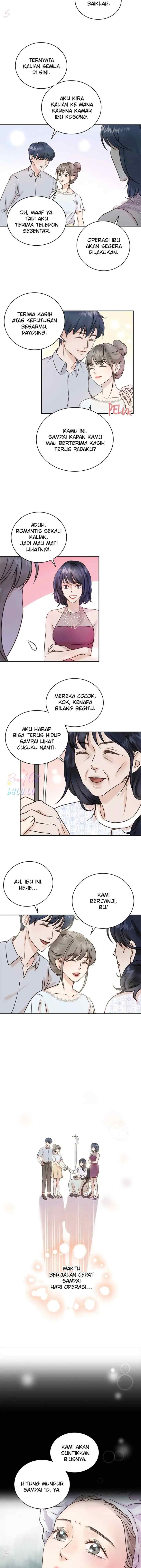 The Wife (JYUN) chapter 3 halaman 4