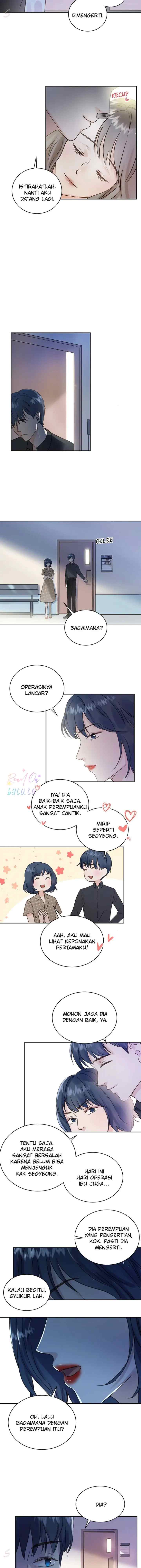 The Wife (JYUN) chapter 3 halaman 8