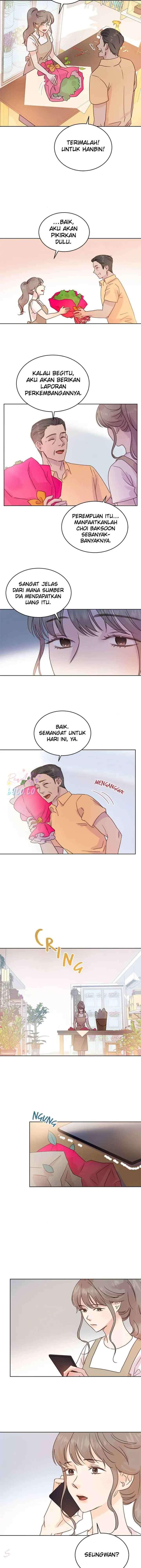 The Wife (JYUN) chapter 33 halaman 4