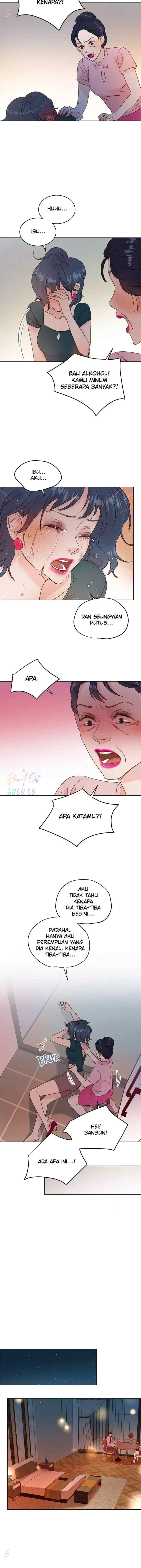 The Wife (JYUN) chapter 33 halaman 8