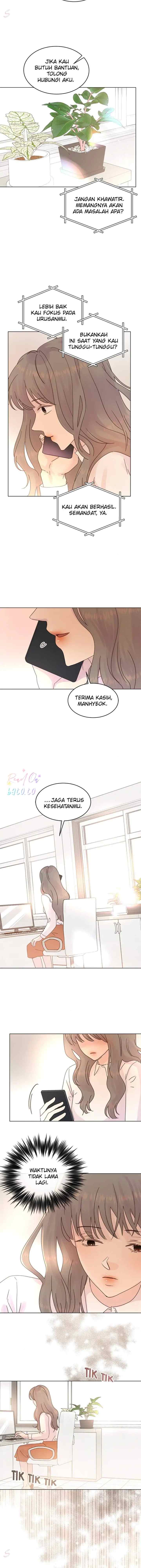 The Wife (JYUN) chapter 83 halaman 8
