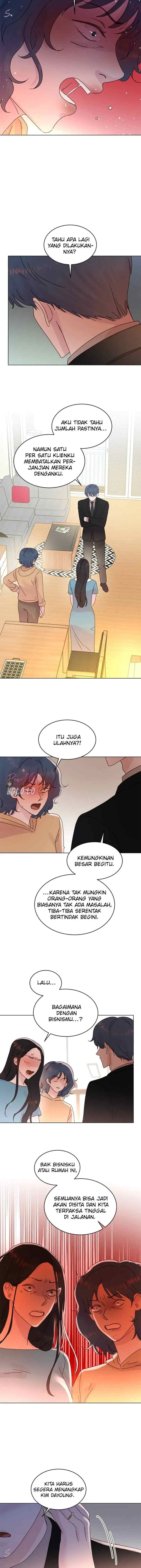 The Wife (JYUN) chapter 83 halaman 6