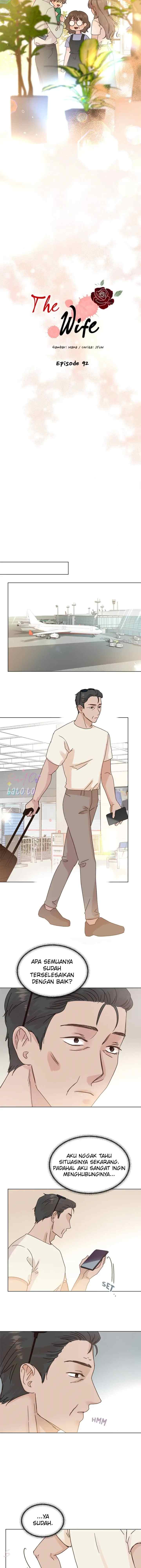 The Wife (JYUN) chapter 92 halaman 6
