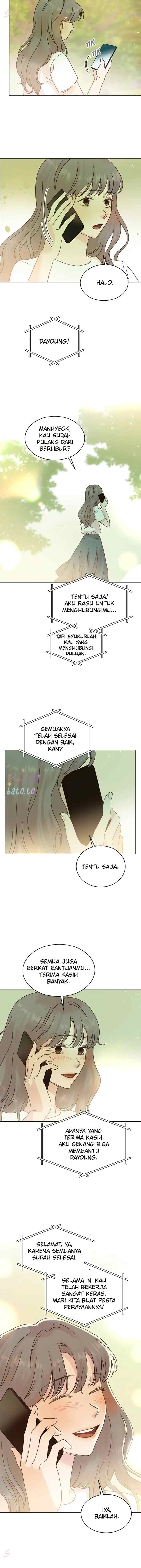 The Wife (JYUN) chapter 92 halaman 8