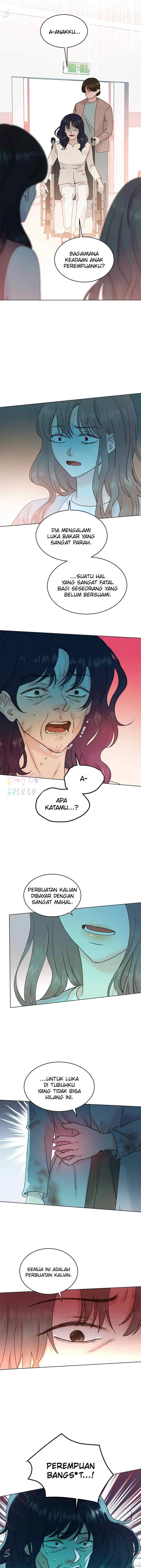 The Wife (JYUN) chapter 95 halaman 5