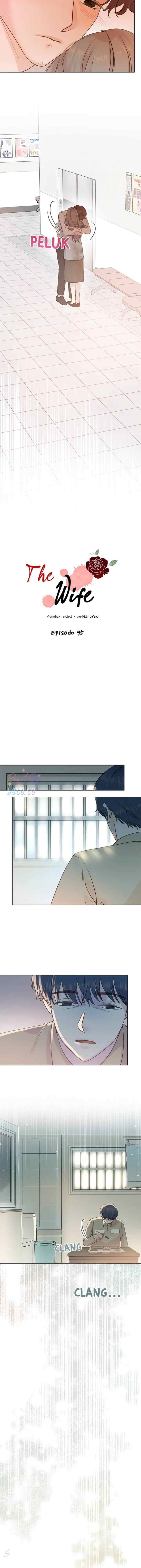 The Wife (JYUN) chapter 95 halaman 9
