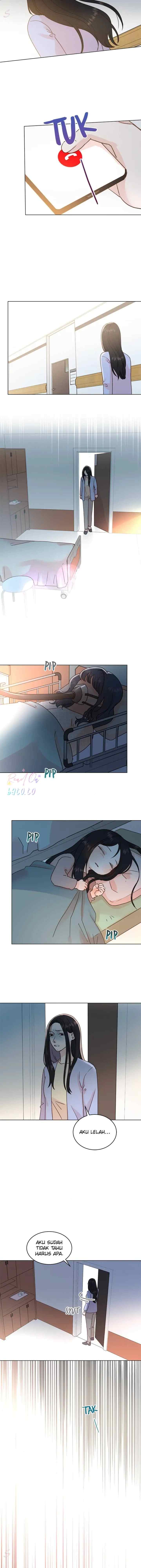 The Wife (JYUN) chapter 97 halaman 9