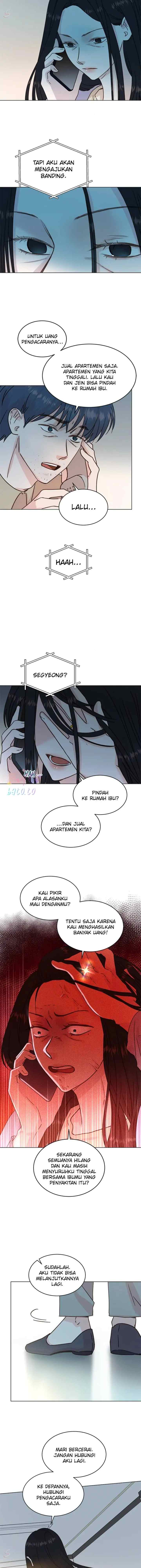 The Wife (JYUN) chapter 97 halaman 8