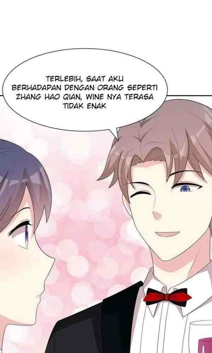 The Wife Contract and My Daughter's Nanny chapter 149 halaman 4