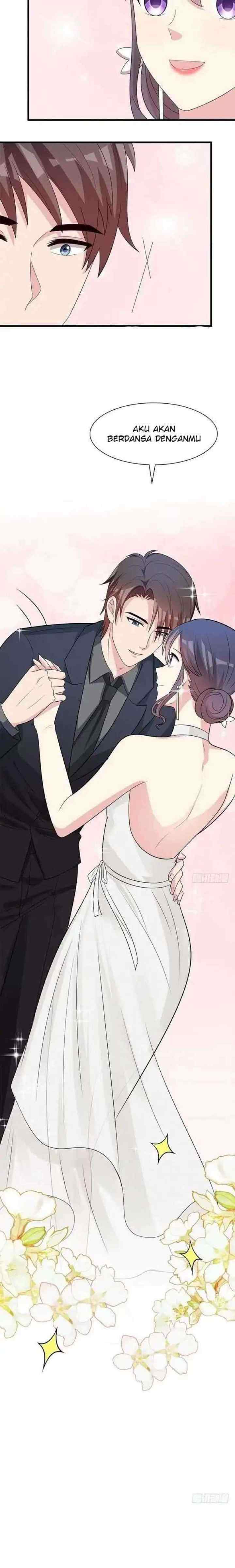 The Wife Contract and My Daughter's Nanny chapter 149 halaman 9