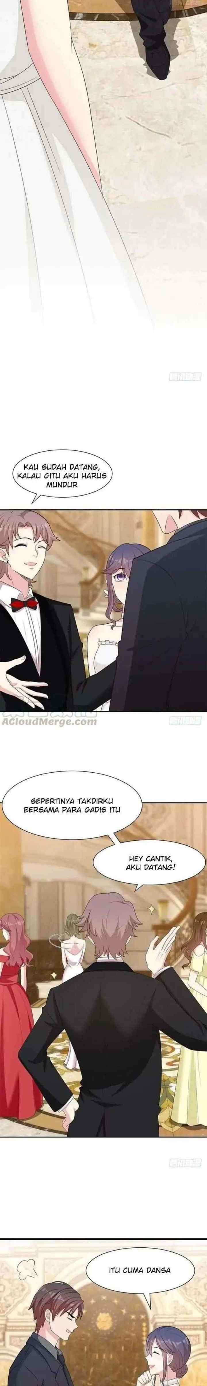 The Wife Contract and My Daughter's Nanny chapter 149 halaman 7